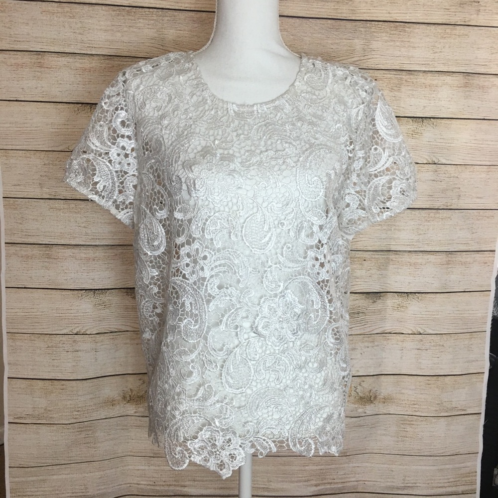 Lace Top